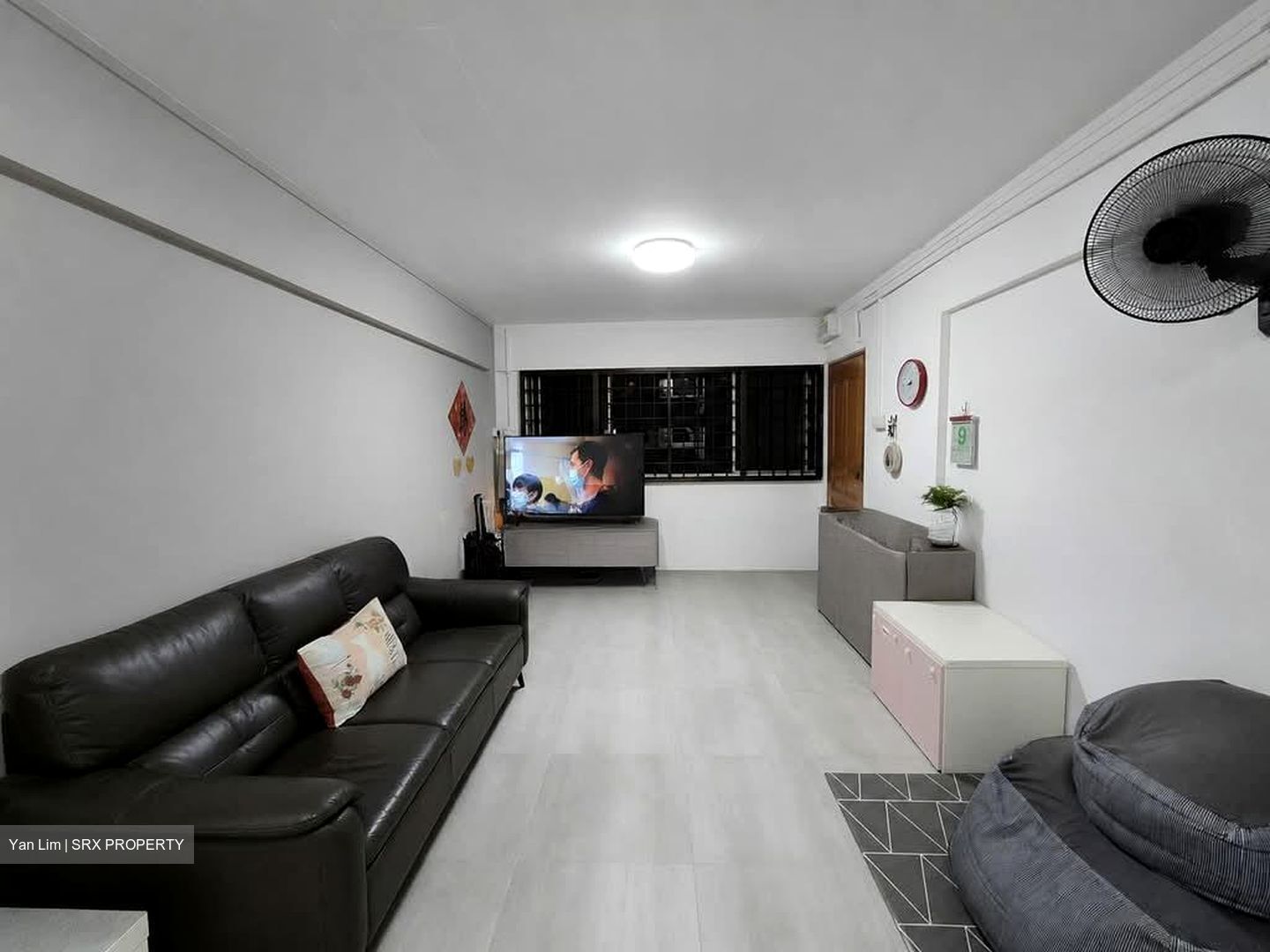 Blk 163 Bukit Batok Street 11 (Bukit Batok), HDB 4 Rooms #568177111